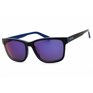 Calvin Klein Fashion 57 mm Crystal Red Sunglasses Calvin Klein | Accessories | Calvin Klein Fashion 57 Mm  main image 2